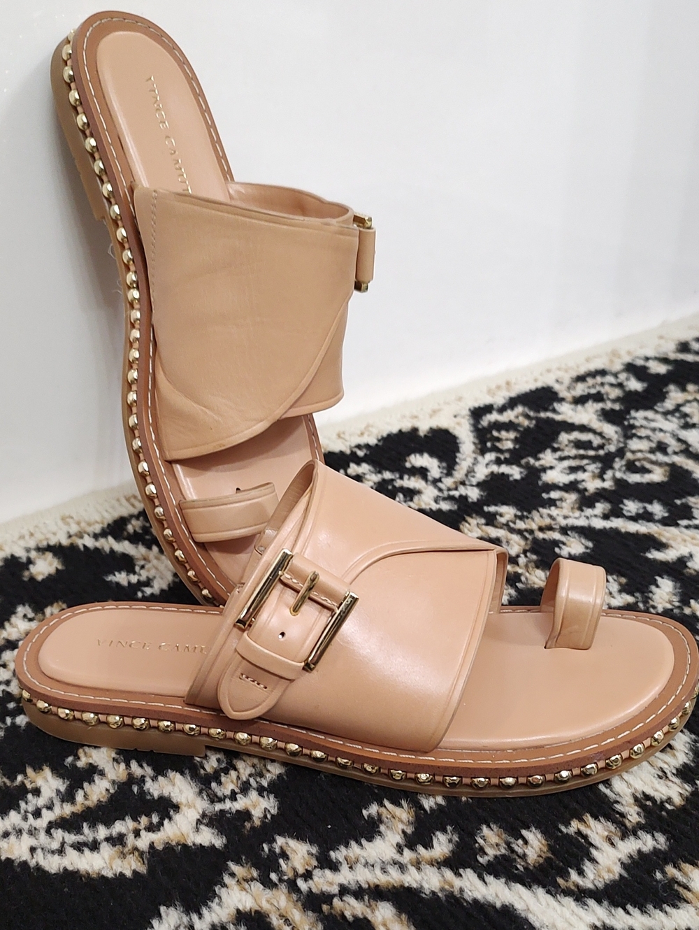 Vince Camuto Sandals, Size 6.5